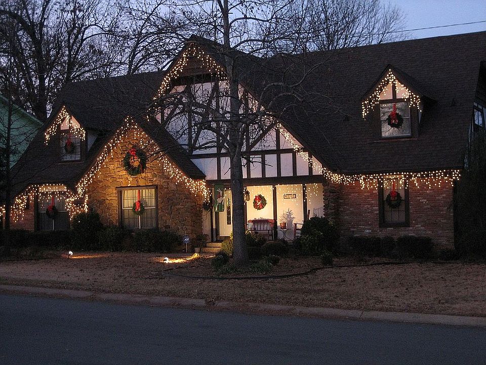 Christmas Lights
