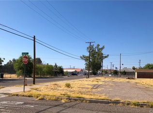 212 N K St, Needles, CA 92363