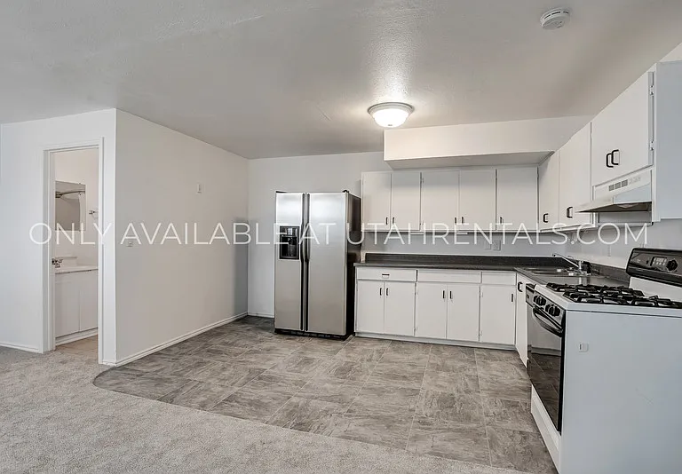 1352 N 1000 W #BASEMENT — Photo 9