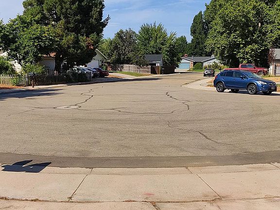 4th image of 6030 N Francis Pl