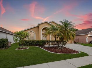 3707 Bellewater Blvd, Riverview, FL 33578