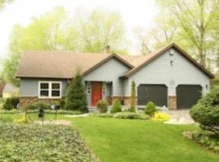 780 Graafschap Rd, Holland, MI 49423