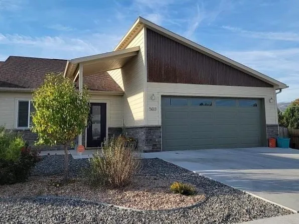 503 Blair St, Fruita, CO 81521