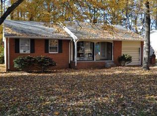 2248 Lancers Blvd, North Chesterfield, VA 23224
