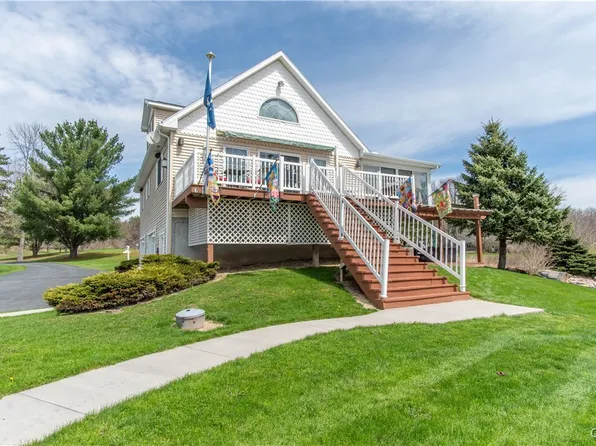 21770 Bullhead Bay Rd, Wellesley Island, NY 13640