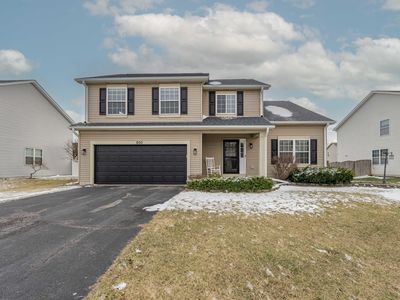 800 Maplewood Dr, Minooka, IL, 60447