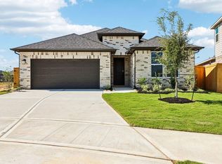 22303 Prickly Pear Dr, Tomball, TX 77375