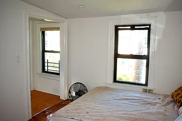 Rented by Lions Share Inc.