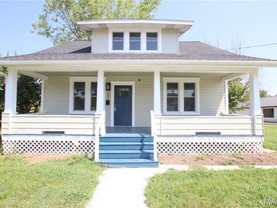 207 W Moore Ave, Owensville, MO, 65066
