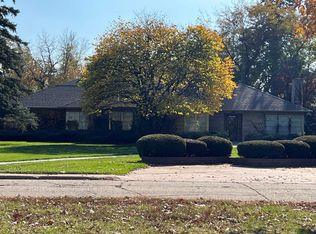 408 Forest Blvd, Hastings, NE 68901