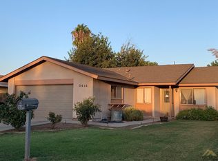 3616 Caldwell Dr, Bakersfield, CA 93309