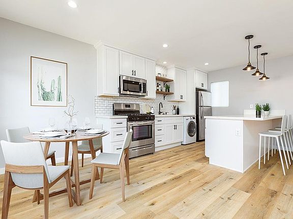2nd image of 7259 Willoughby Ave Unit 15