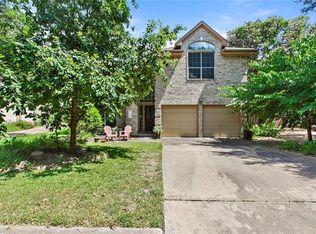 6205 John Chisum Ln, Austin, TX 78749