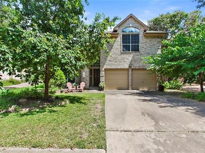 6205 John Chisum Ln, Austin, TX, 78749