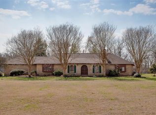 389 Browns Bend Rd, Alexandria, LA 71303