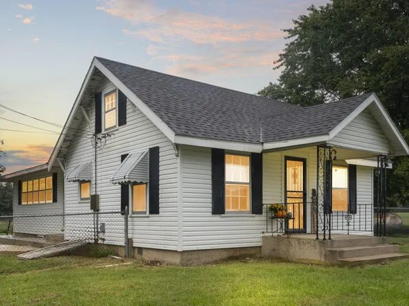 7751 N Farm Road 193, Fair Grove, MO 65648
