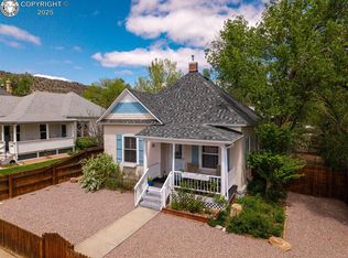 711 Allison Ave, Canon City, CO 81212