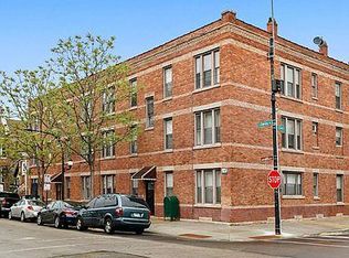 2257 S Oakley Ave #3F, Chicago, IL 60608