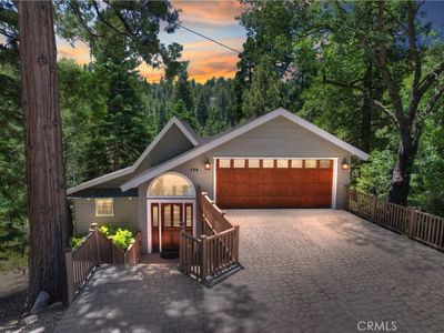 174 Hillcrest Ct, Lake Arrowhead, CA, 92352
