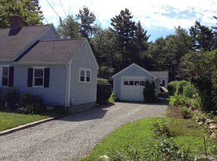 16 Pitcher St, Marion, MA 02738