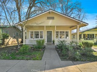 671 E 7th St, Chico, CA 95928
