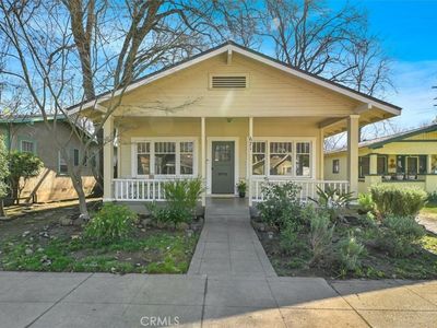671 E 7th St, Chico, CA, 95928