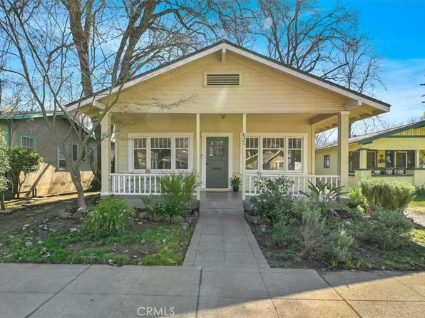 671 E 7th St, Chico, CA 95928