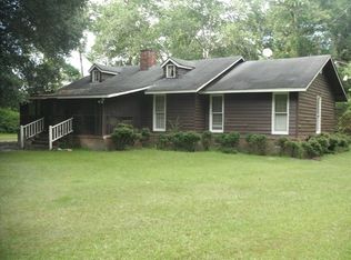 781 Fred Webb Rd, Moultrie, GA 31768