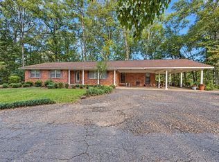 105 Hazel Ln, Fulton, MS 38843