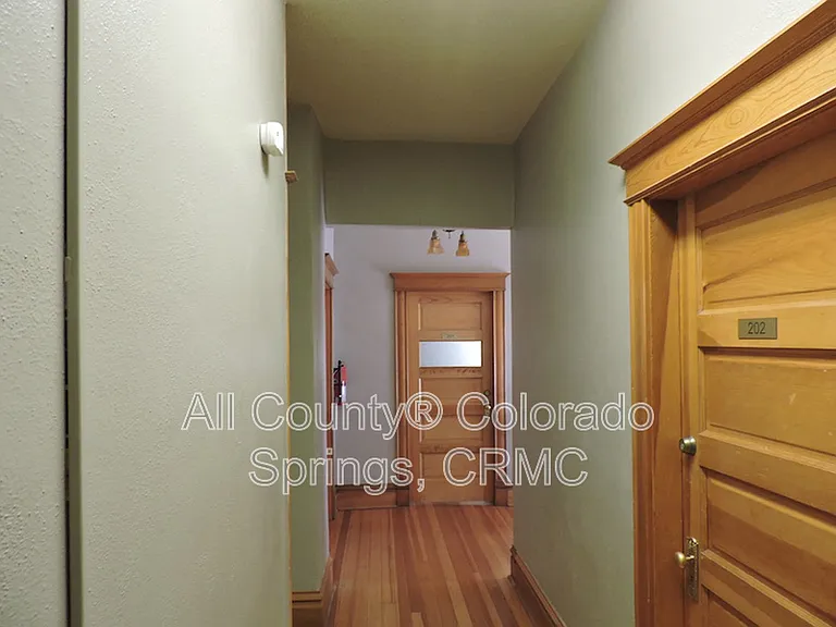 815 N Nevada Ave #202 — Photo 7