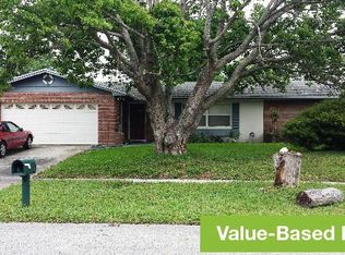 7045 Couperin Blvd, Orlando, FL 32818