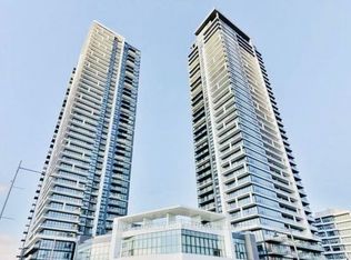 8 Water Walk Dr #1101, Markham, ON L3R 6L4