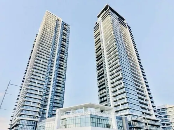 8 Water Walk Dr, Markham, ON
