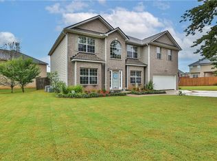 4835 Hopewell Manor Dr, Cumming, GA 30028