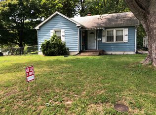 2116 Wyckoff St, Alton, IL 62002