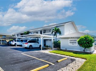 1016 SE 46th St APT 104, Cape Coral, FL 33904