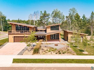 311 Hartley Hills Ln, Duluth, MN 55803