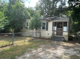 123 Vesta Dr, Warner Robins, GA 31088