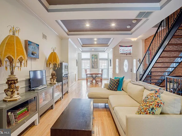 217 E Lafayette Ave #B — Photo 6