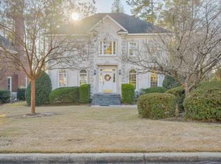 608 Saw Grass Dr, Martinez, GA 30907