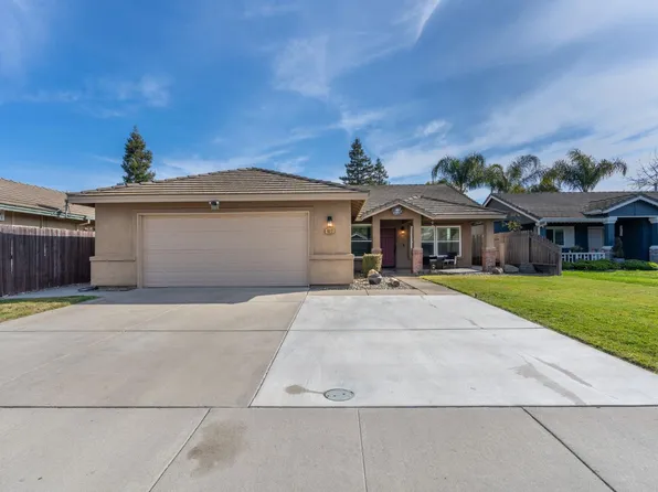 4012 Meadow Brook Ln, Salida, CA 95368