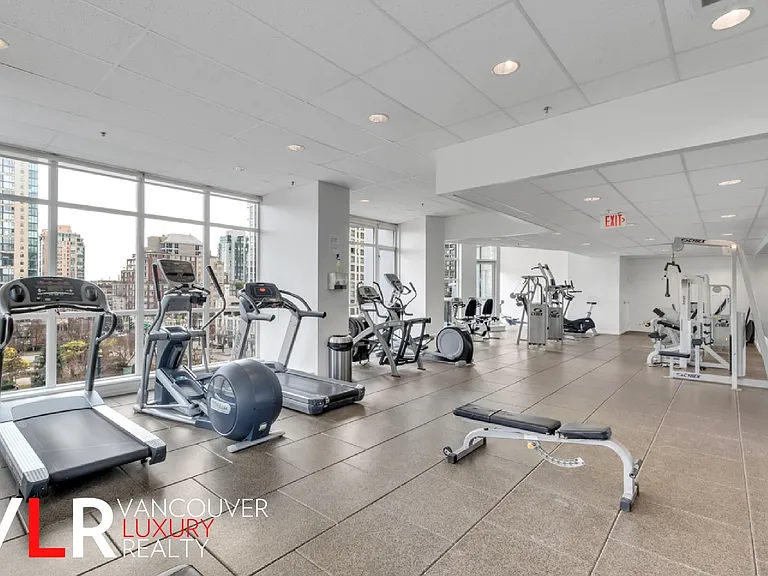 1199 Seymour St #2807 — Photo 23