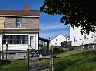 603 West St, New Salem, PA 15468
