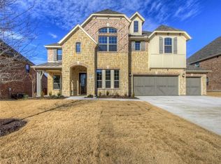 1611 Lonesome Dove Dr, Prosper, TX 75078