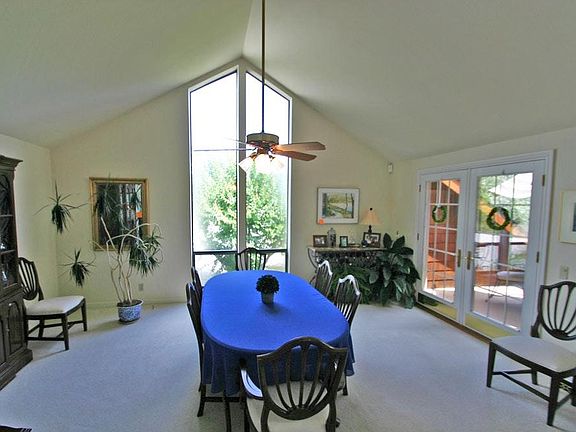 Second Floor Dining/Family Room