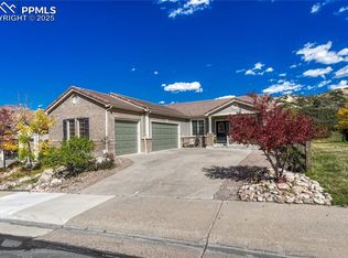 1410 Exquisite St, Castle Rock, CO 80109