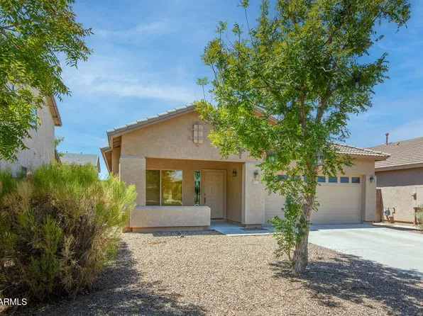 44317 W Rhinestone Rd, Maricopa, AZ 85139