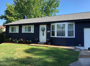 6919 General Sherman Ln, Saint Louis, MO