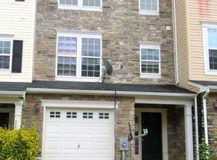 22714 Bayside Way, California, MD 20619