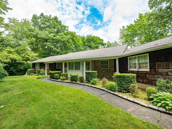 59 Hearthstone Drive, Dix Hills, NY 11746
